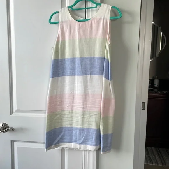 boden green linen dress Boden Women's Rosa Halter Linen Midi Dress in Green